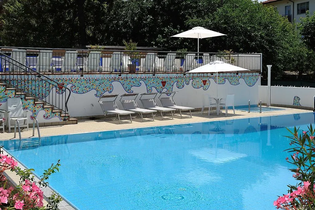 Antea Hotel Cervia