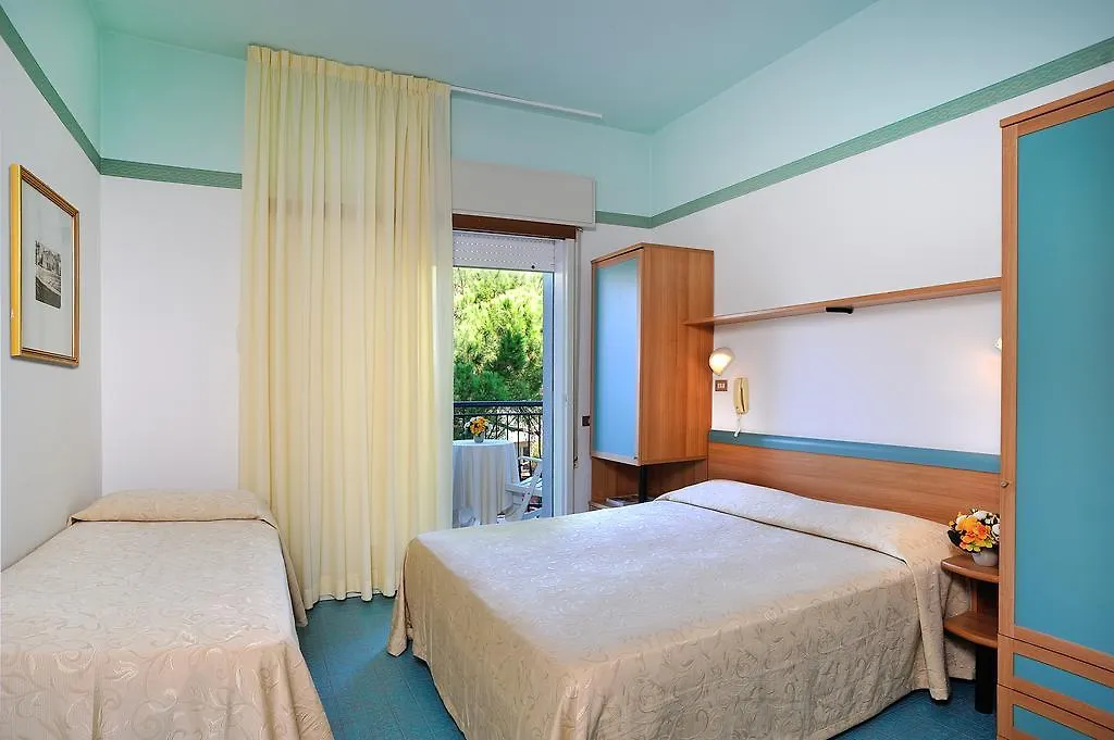 ***  Antea Hotel Cervia Italy