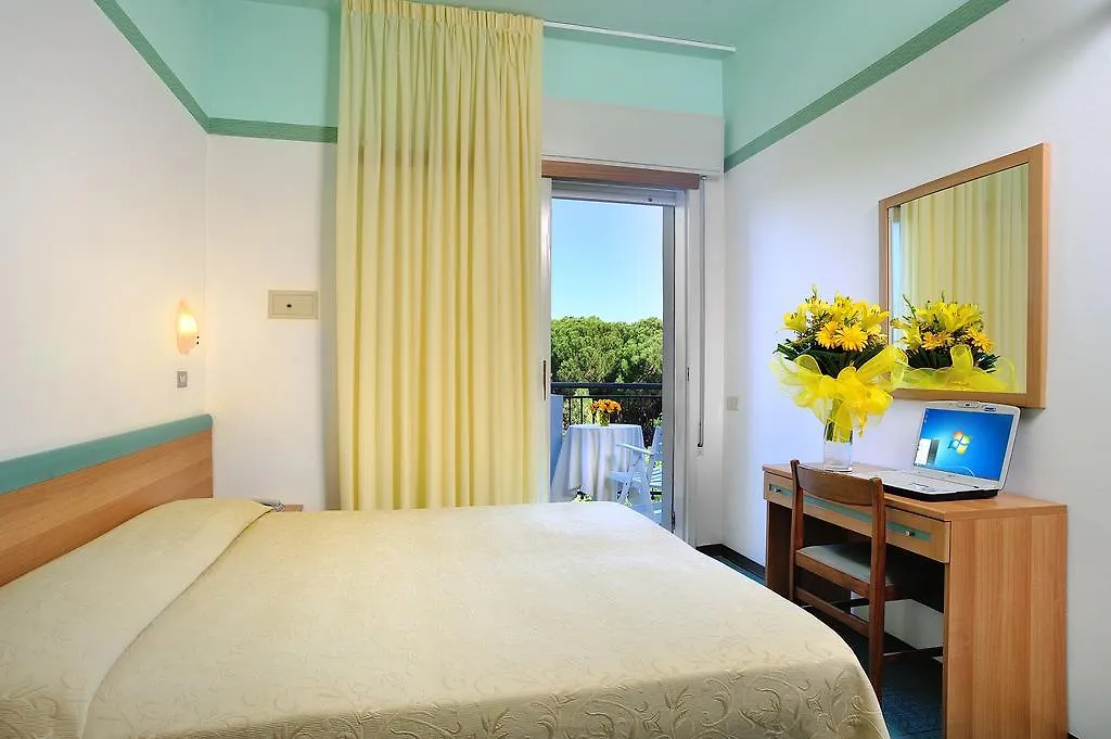 Antea Hotel Cervia Italy