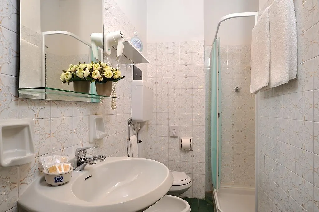 Antea Hotel Cervia 3*,  Italy