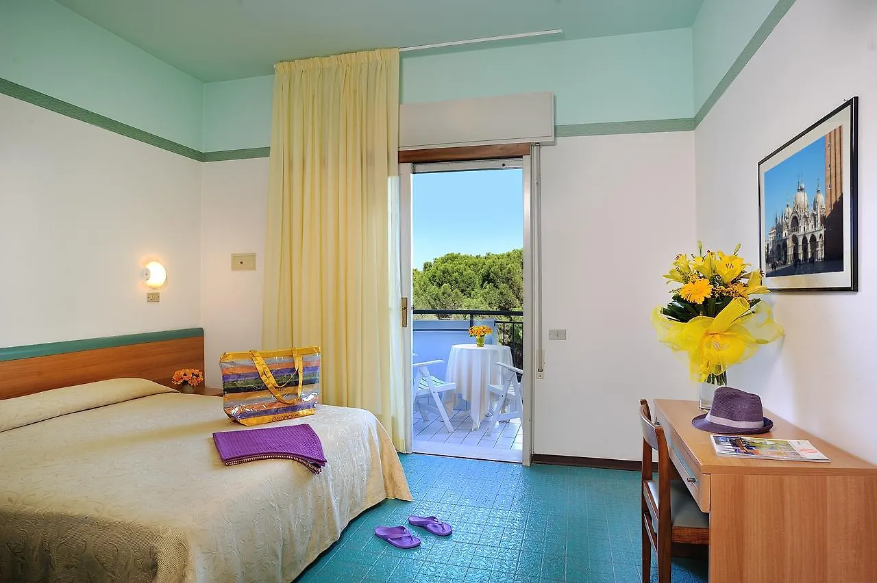 Antea Hotel Cervia