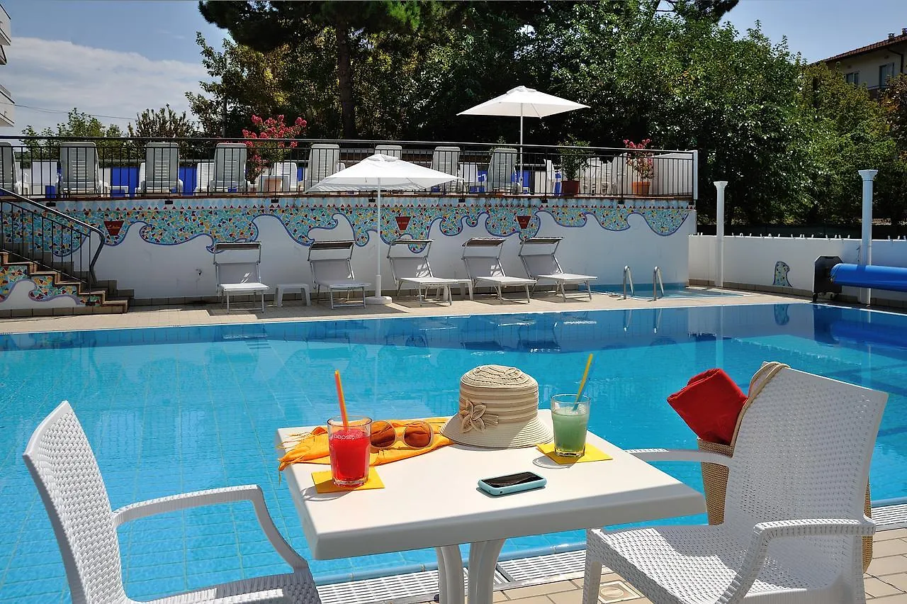Antea Hotel Cervia Italy