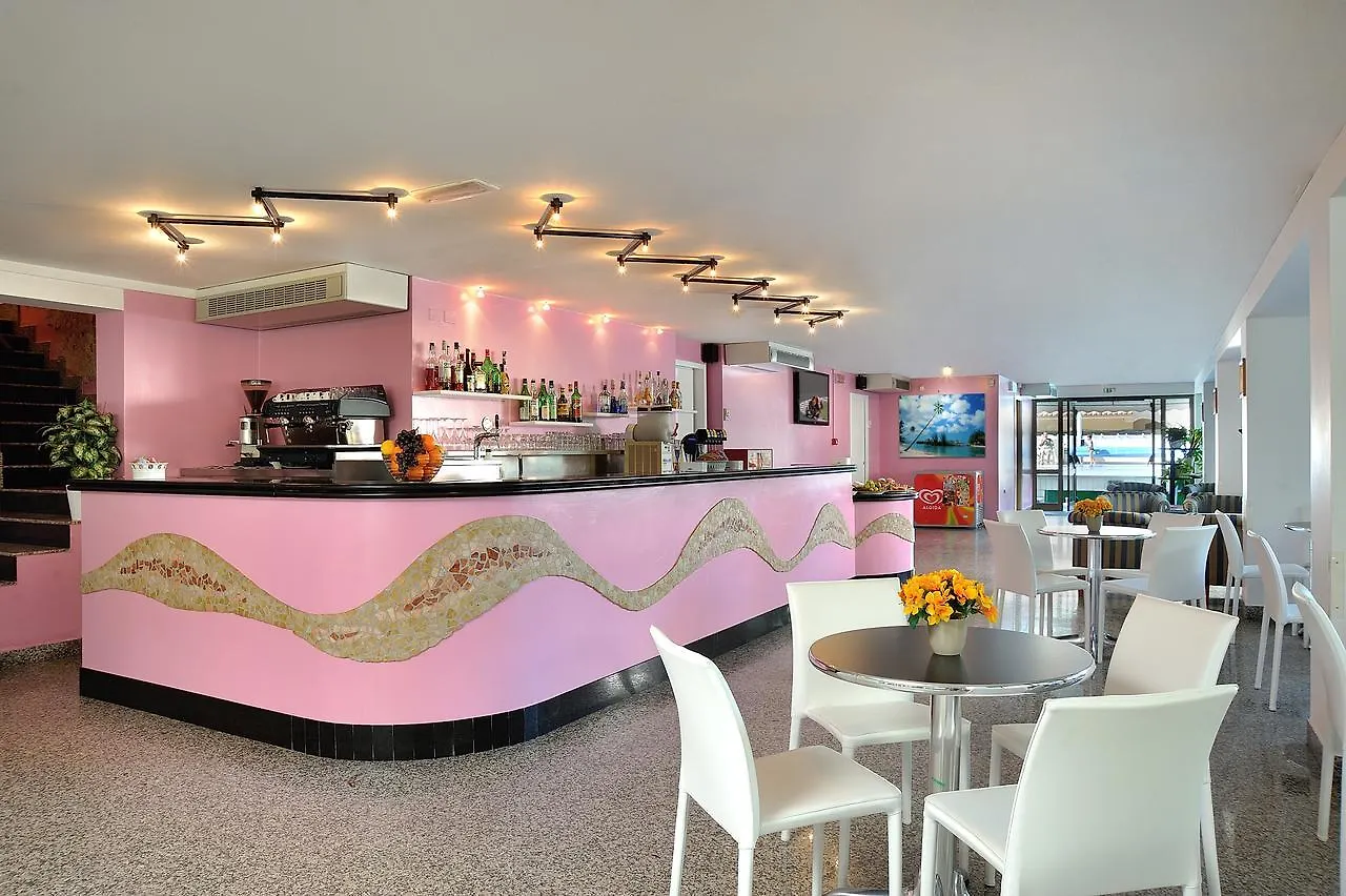 Antea Hotel Cervia