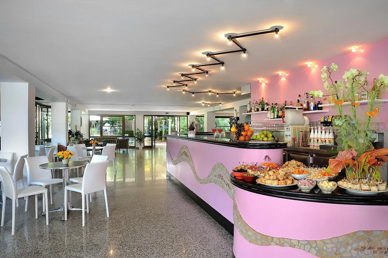 Antea Hotel Cervia