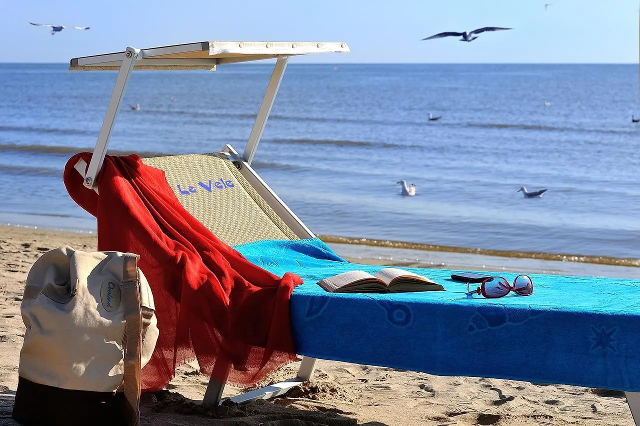 Antea Hotel Cervia 3*,