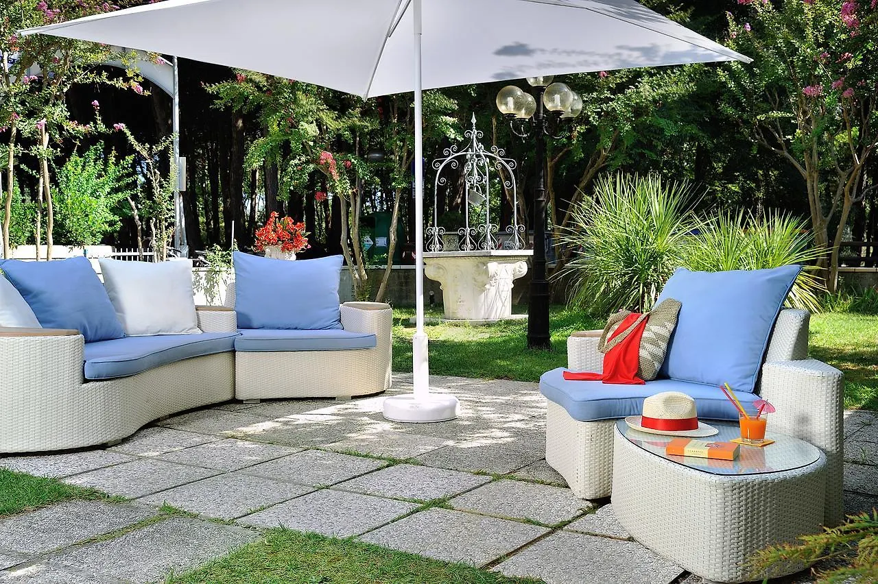 Antea Hotel Cervia