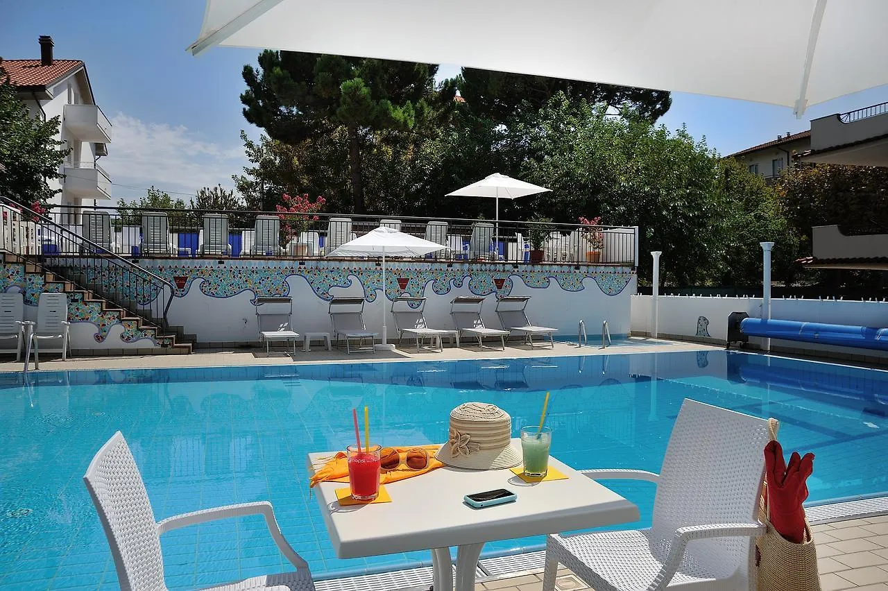Antea Hotel Cervia