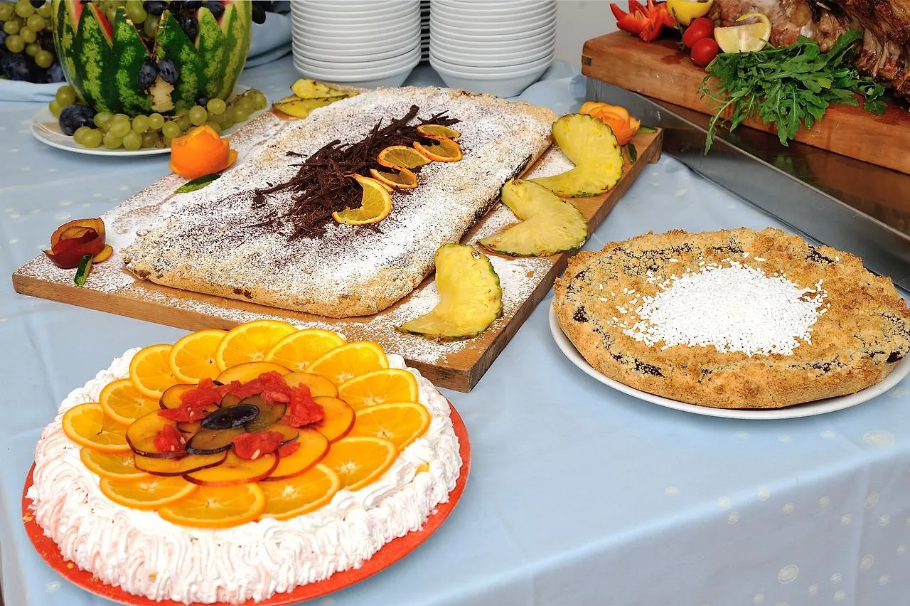 Antea Hotel Cervia