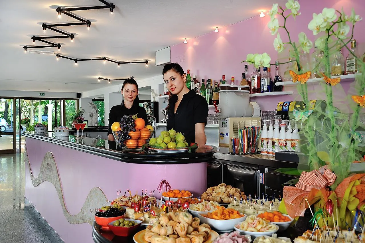 Antea Hotel Cervia