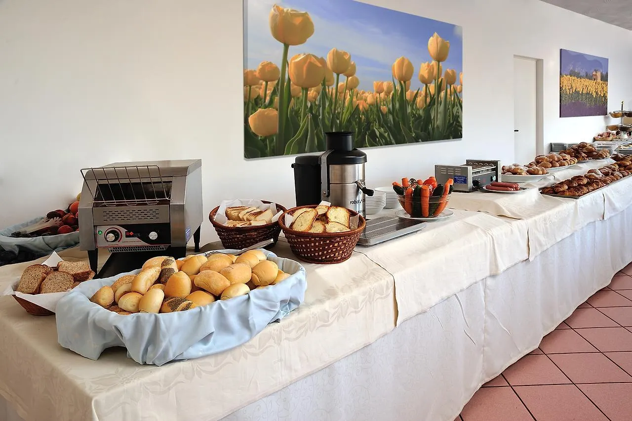 Antea Hotel Cervia
