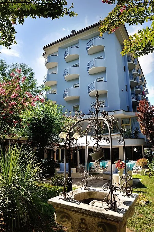Antea Hotel Cervia