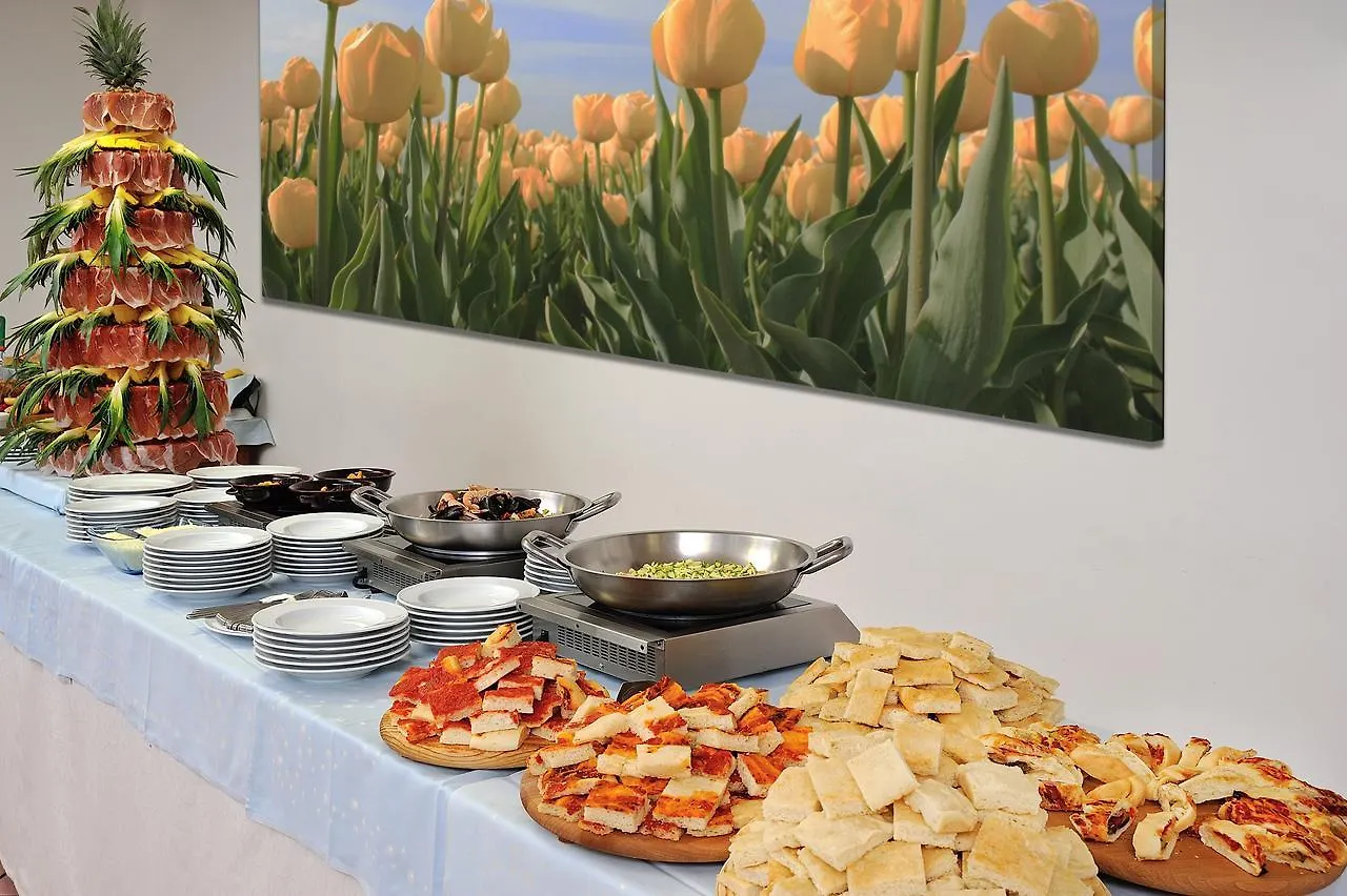 Antea Hotel Cervia 3*,  Italy