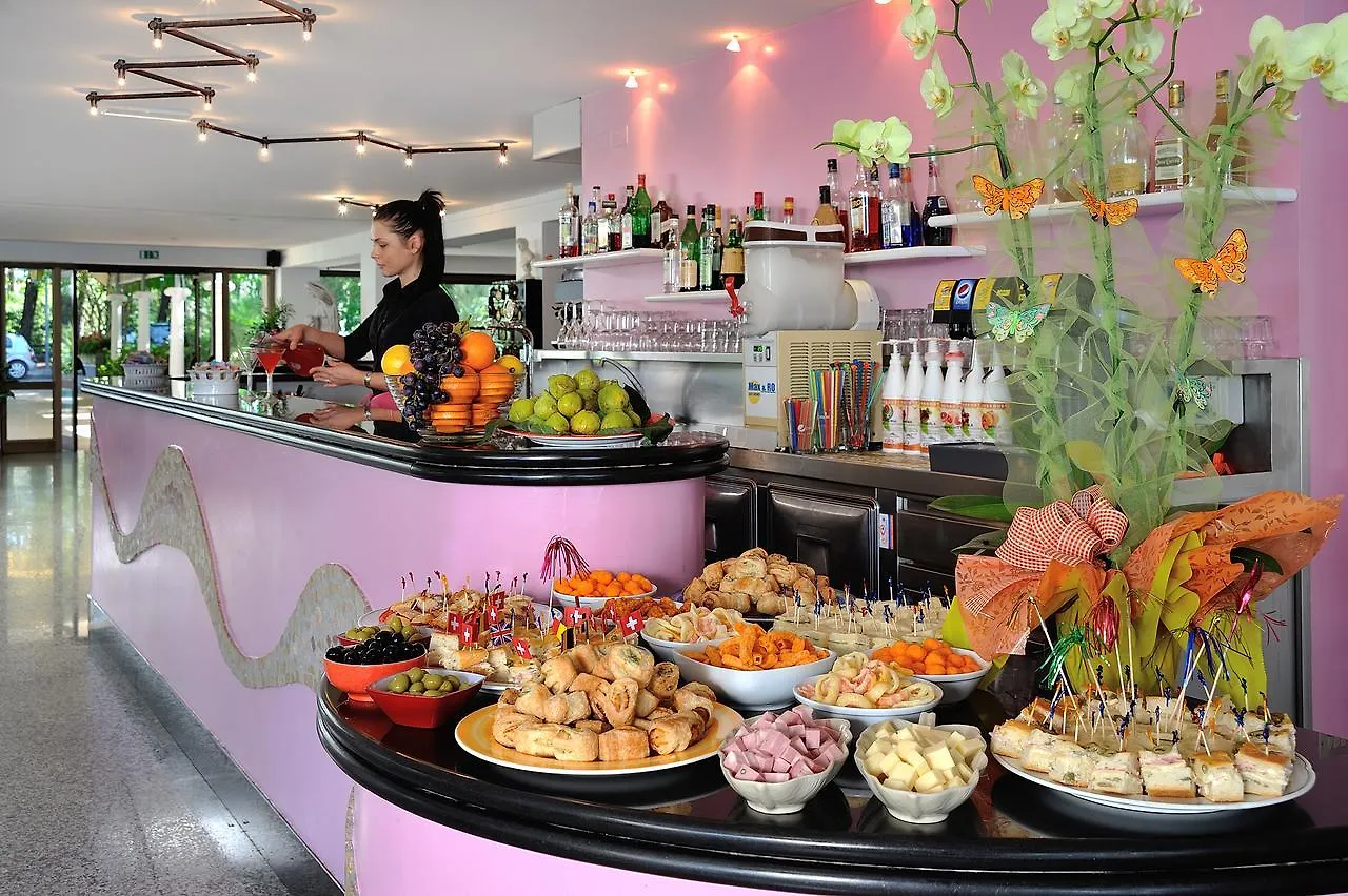 Antea Hotel Cervia