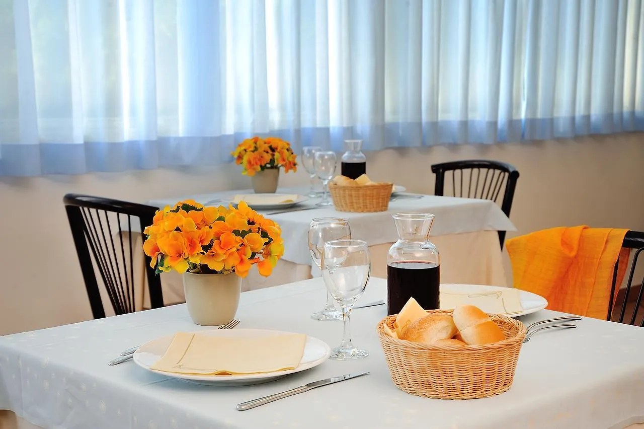 ***  Antea Hotel Cervia Italy