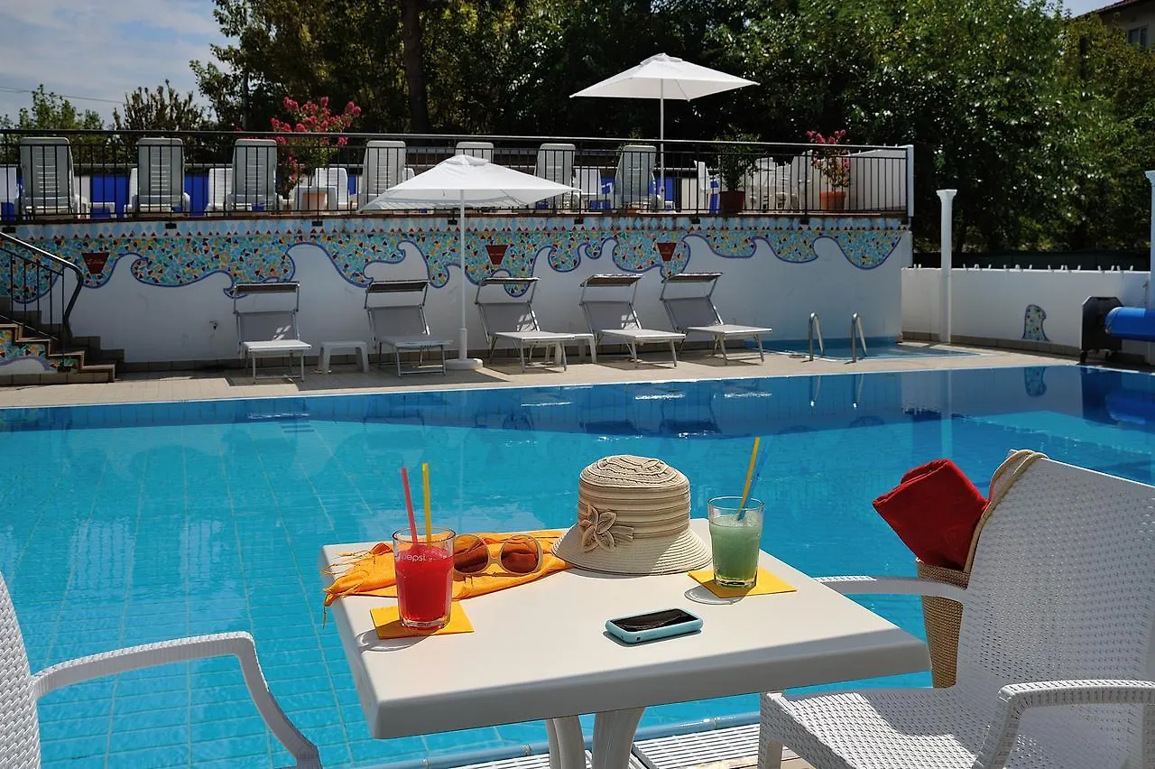 Antea Hotel Cervia