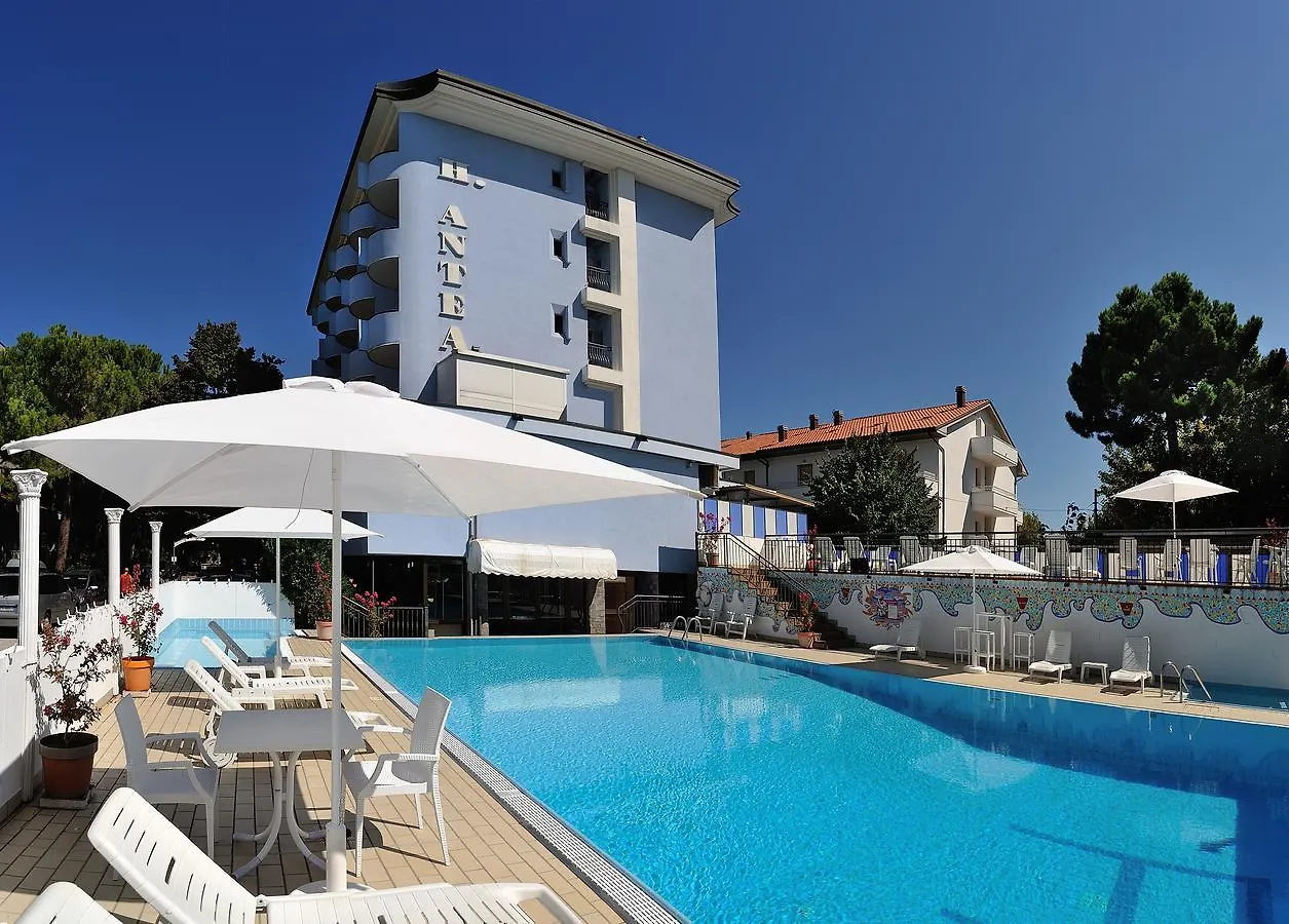 Antea Hotel Cervia