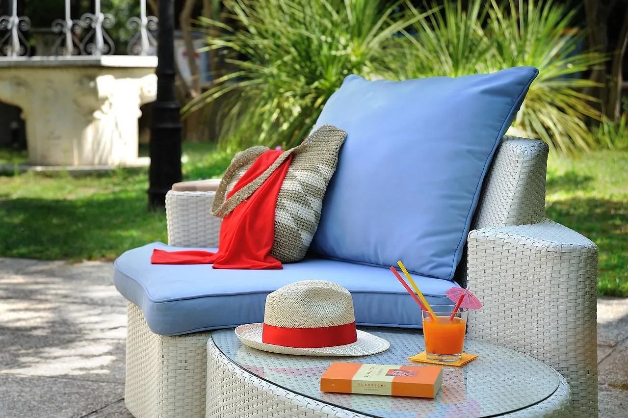 Antea Hotel Cervia