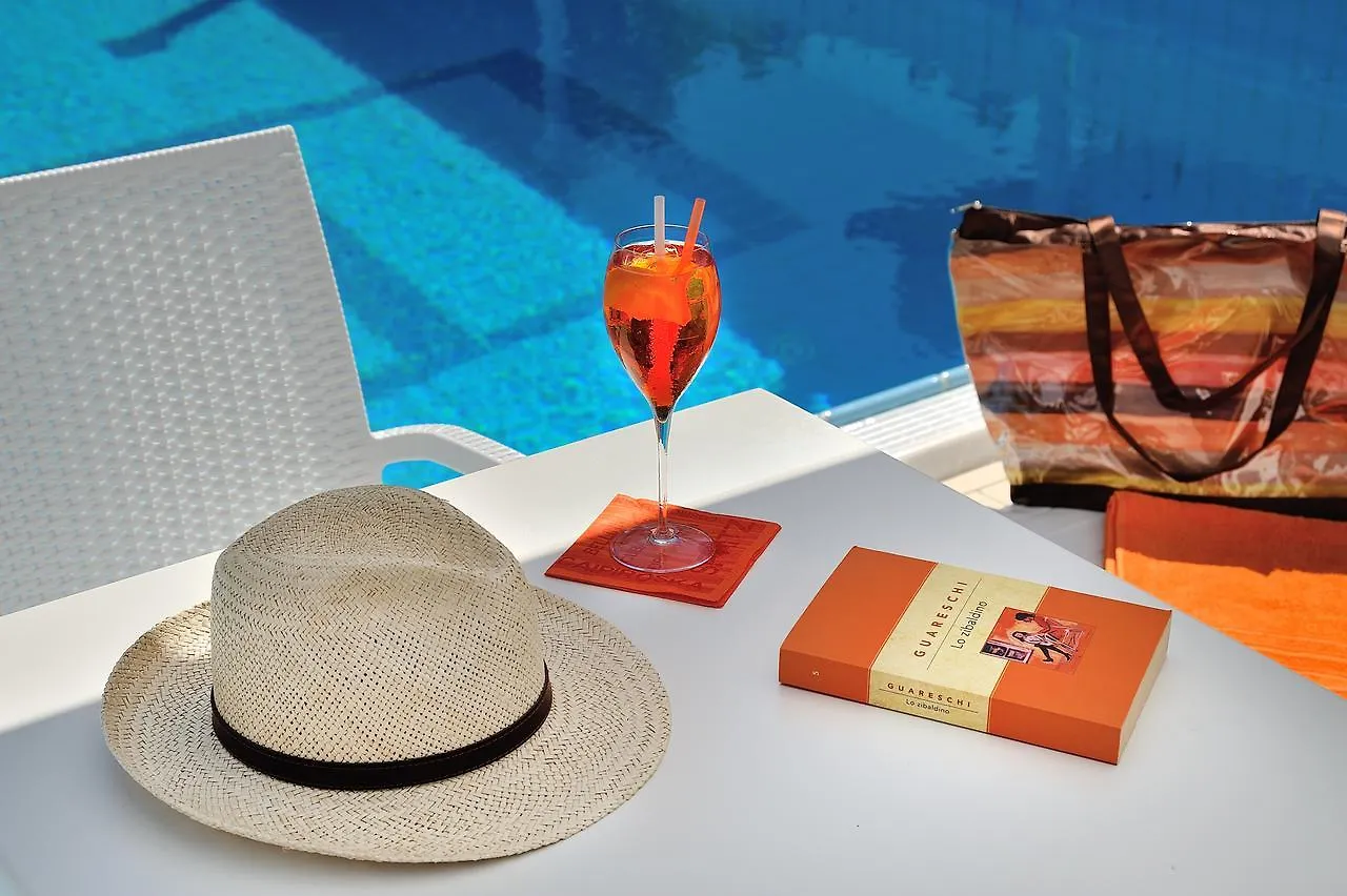 Antea Hotel Cervia