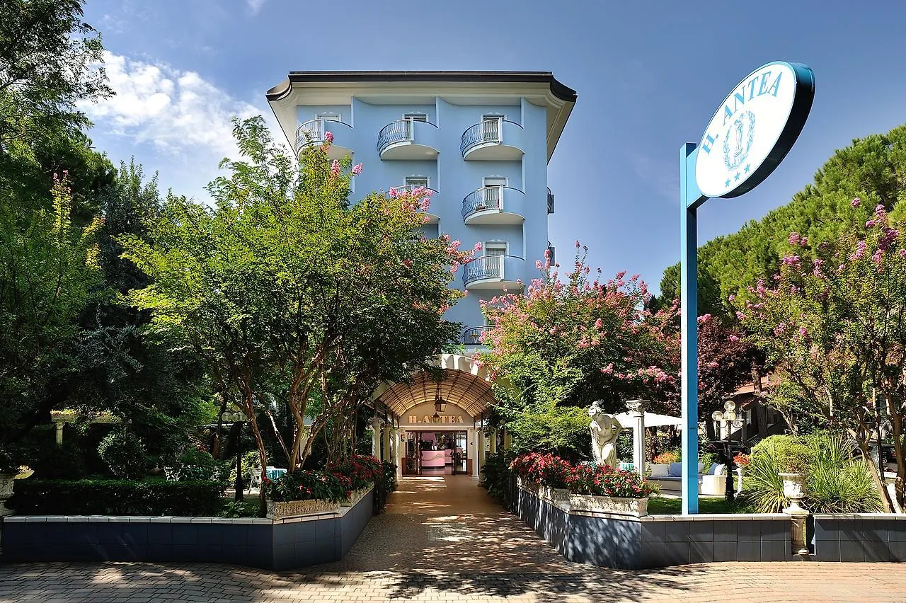 Antea Hotel Cervia 3*,