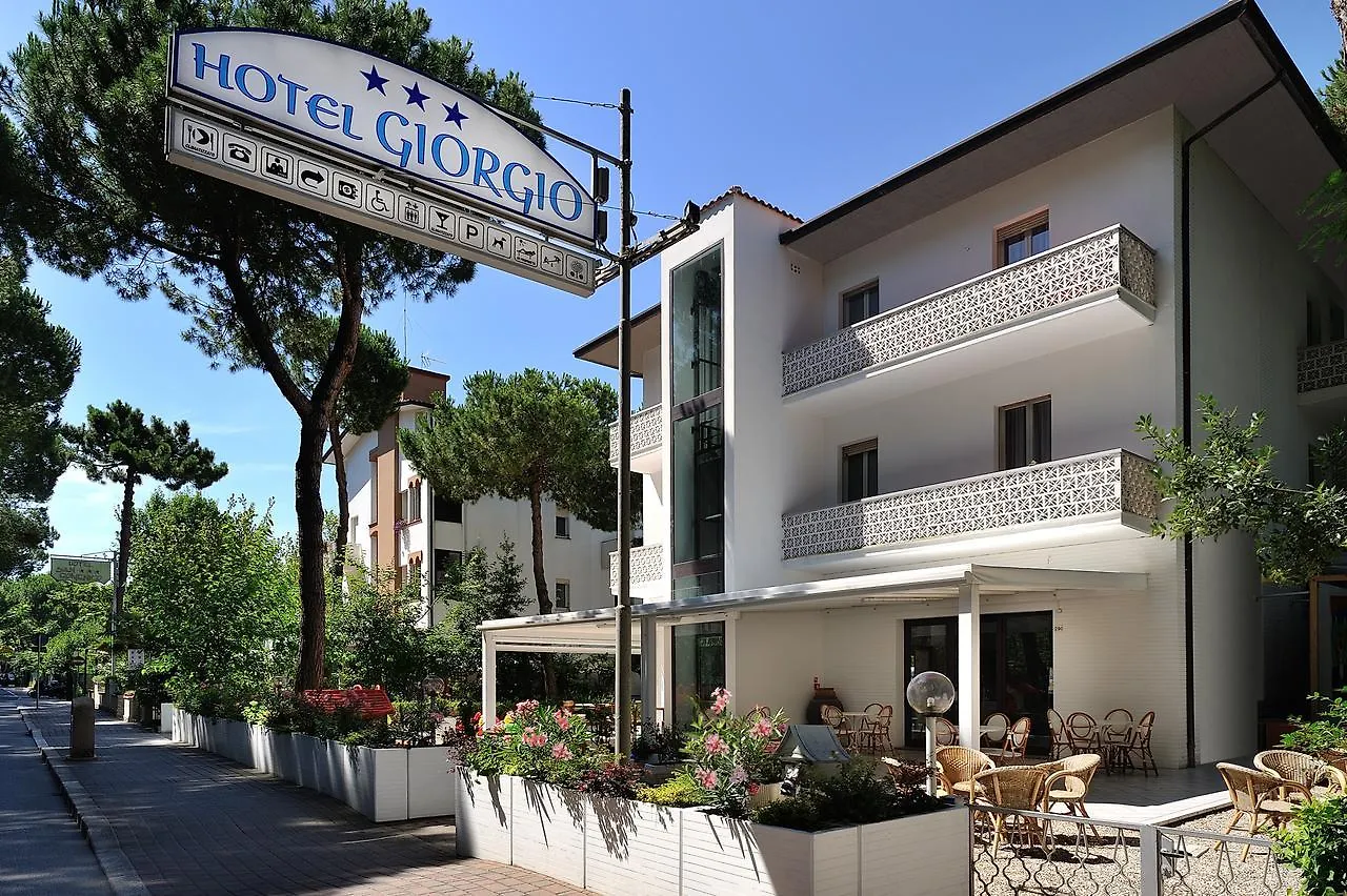Antea Hotel Cervia