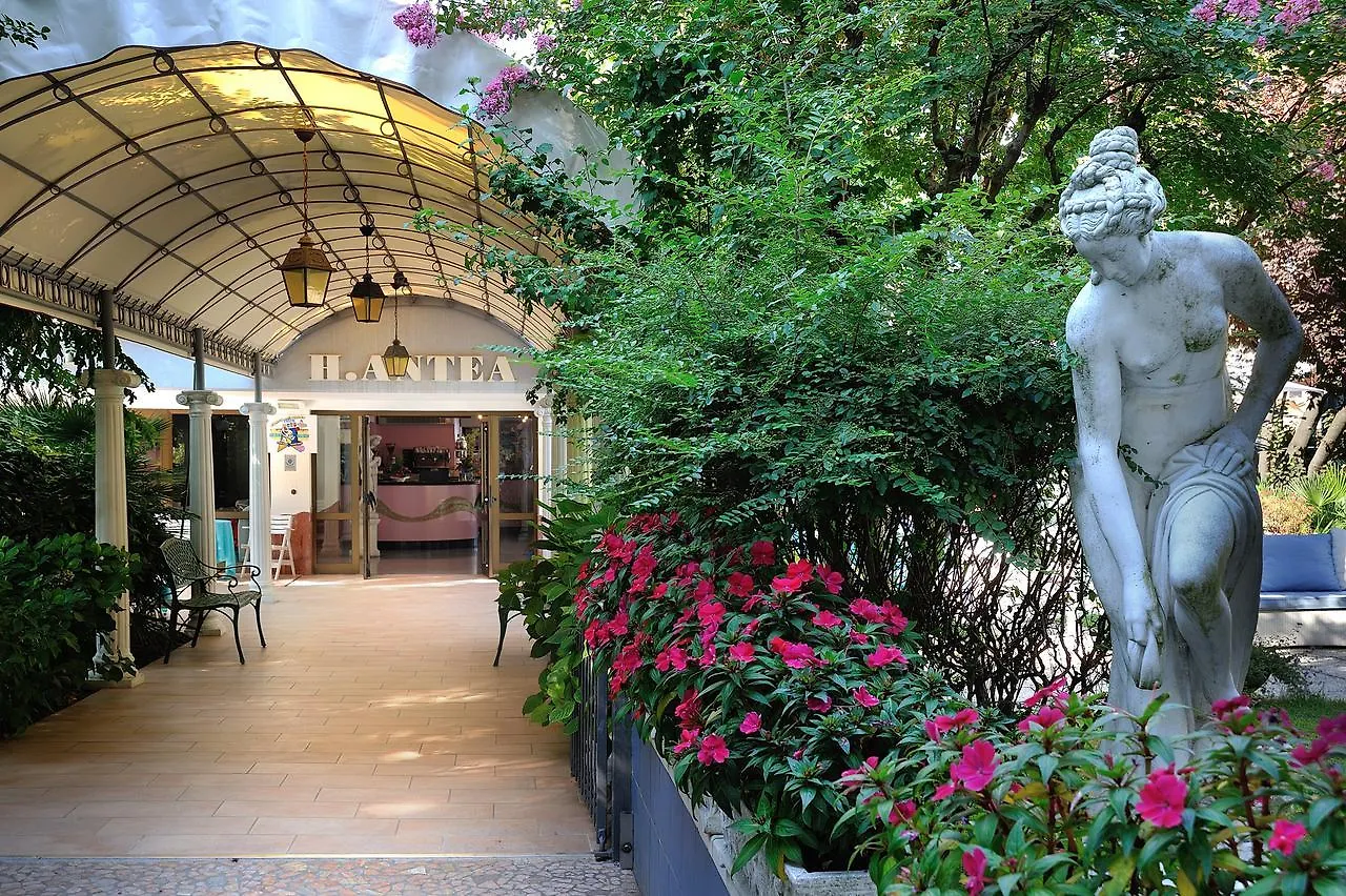 Antea Hotel Cervia Italy