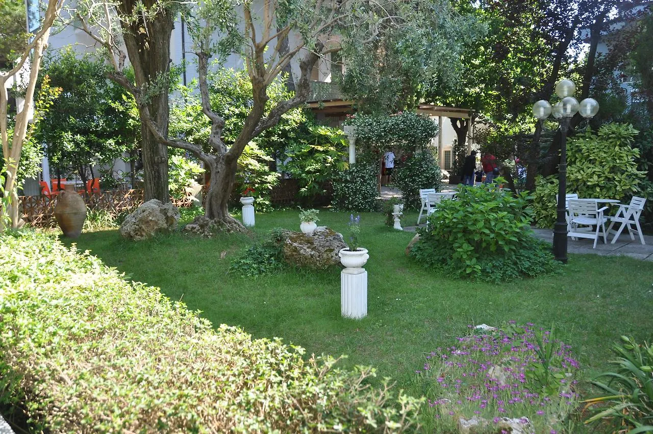 Antea Hotel Cervia 3*,  Italy