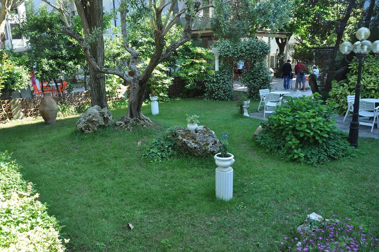 Antea Hotel Cervia
