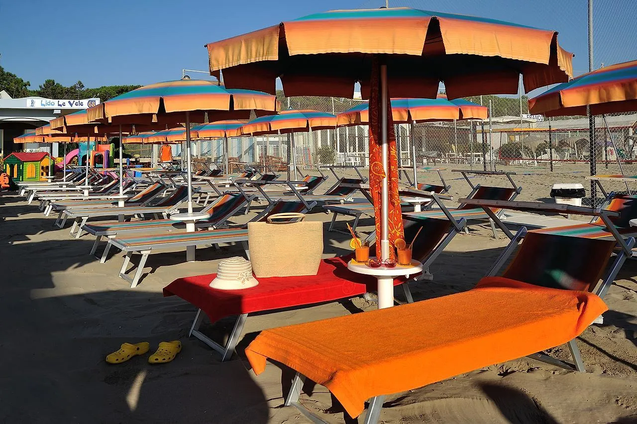 Antea Hotel Cervia
