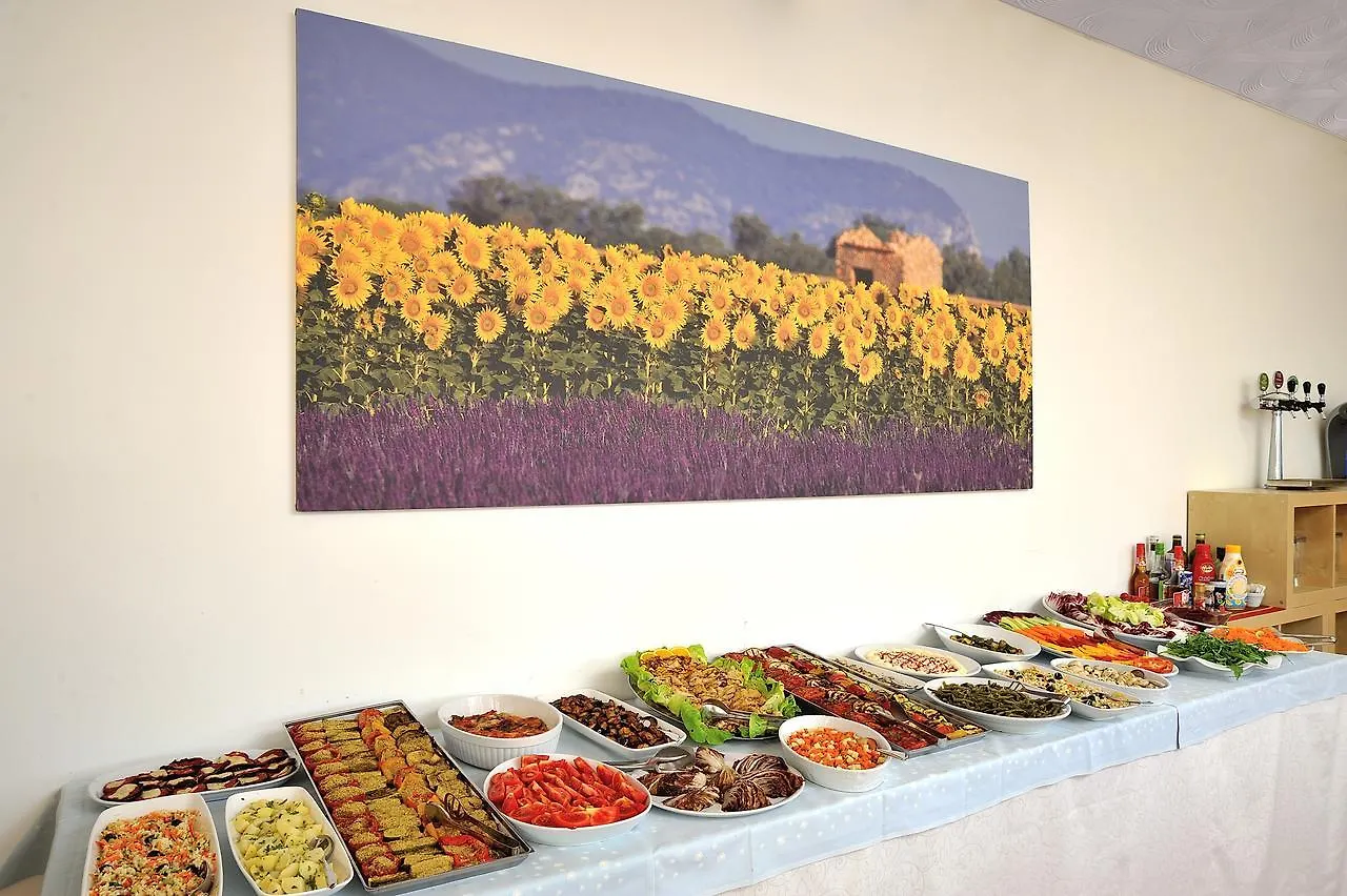 Antea Hotel Cervia