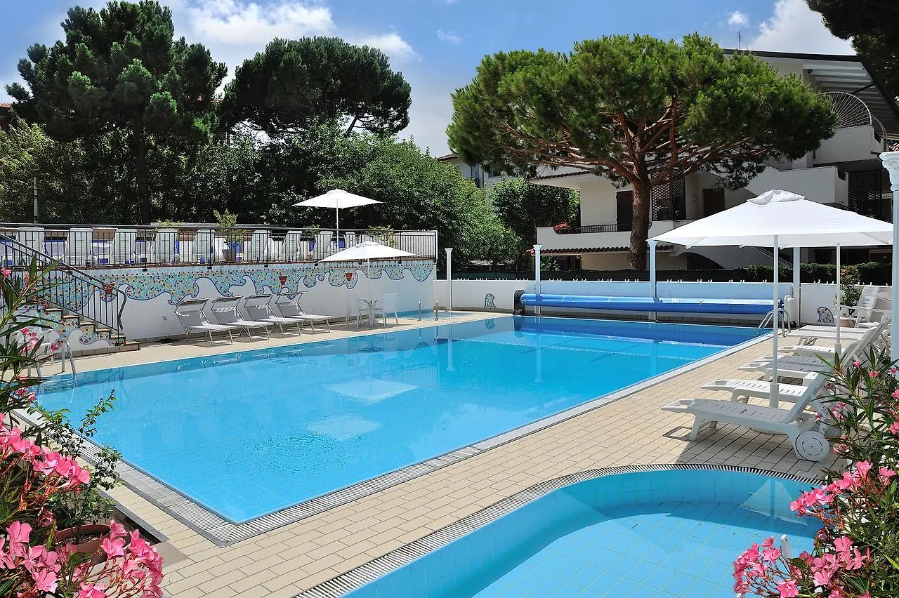 Antea Hotel Cervia 3*,