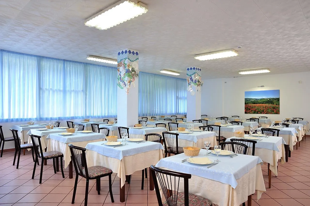 Antea Hotel Cervia