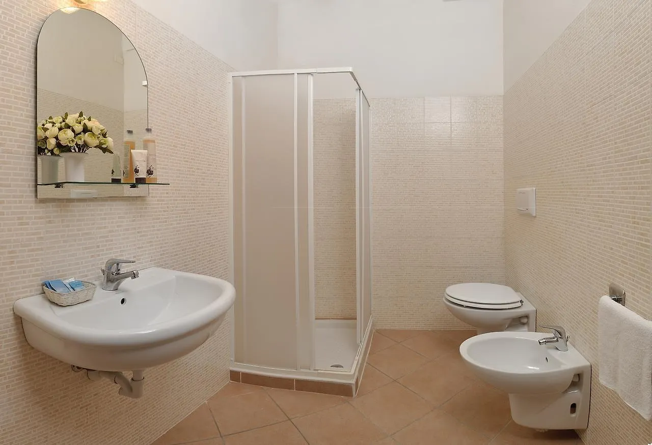 Antea Hotel Cervia