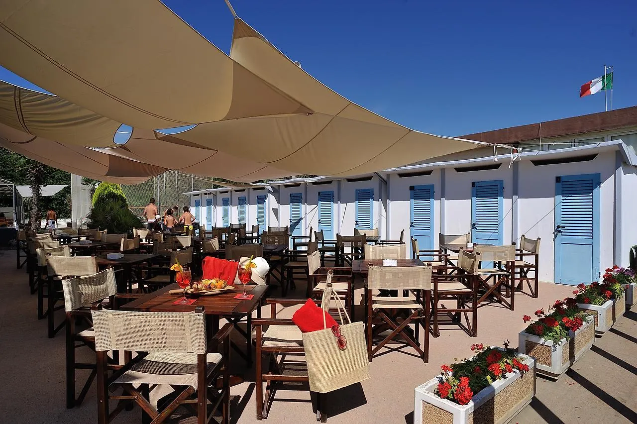 Antea Hotel Cervia